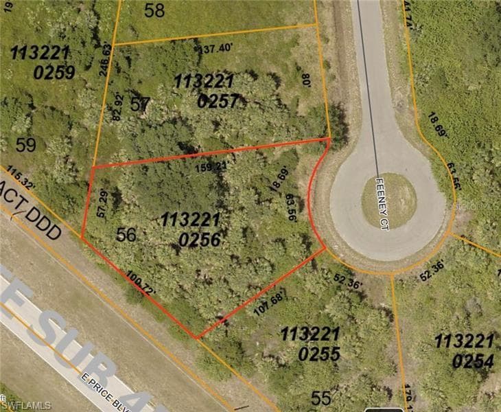 Feeney CT NORTH PORT, FL 34288