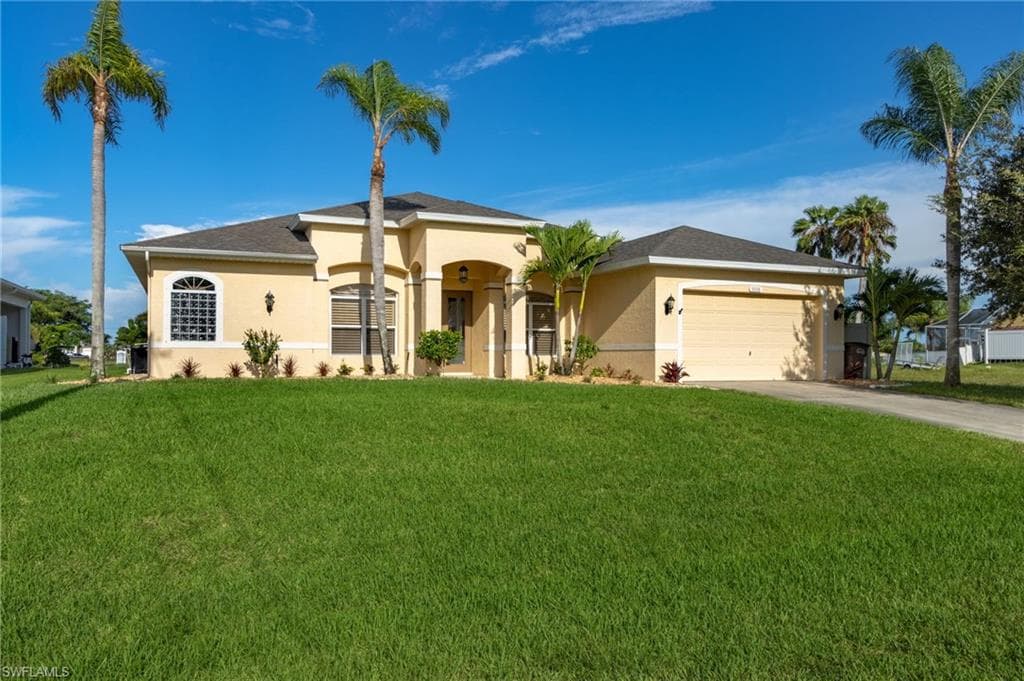 1013 Old Burnt Store RD N CAPE CORAL, FL 33993