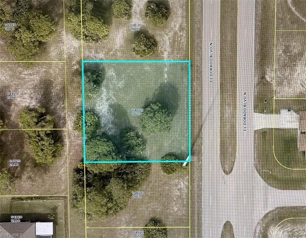 2030 El Dorado BLVD N CAPE CORAL, FL 33993