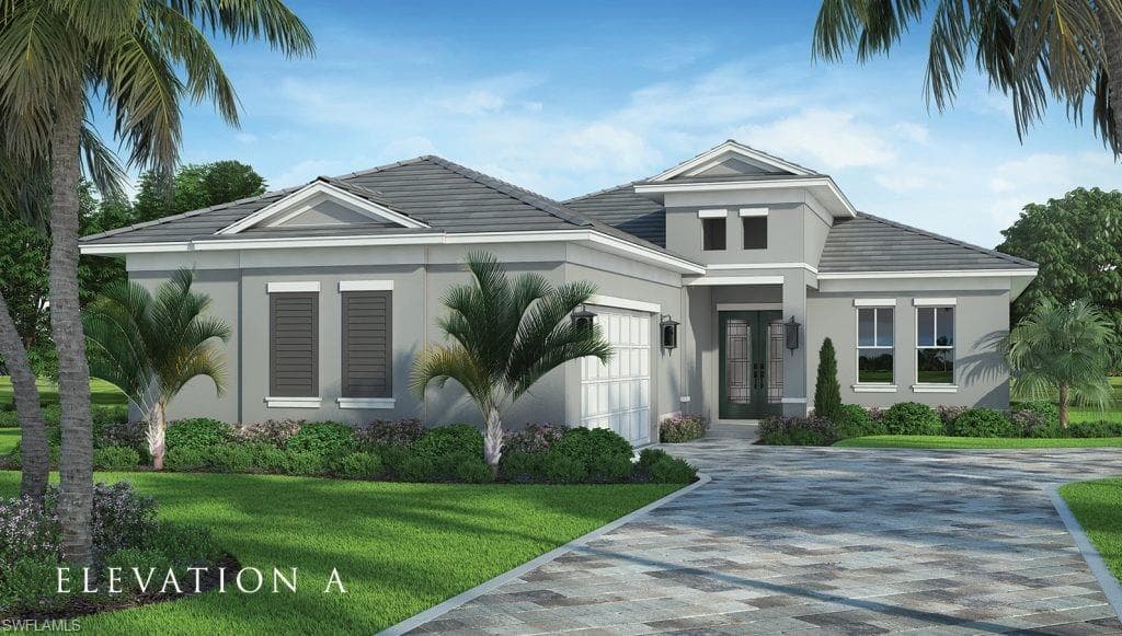 3794 Sapphire Cove CIR NAPLES, FL 34114