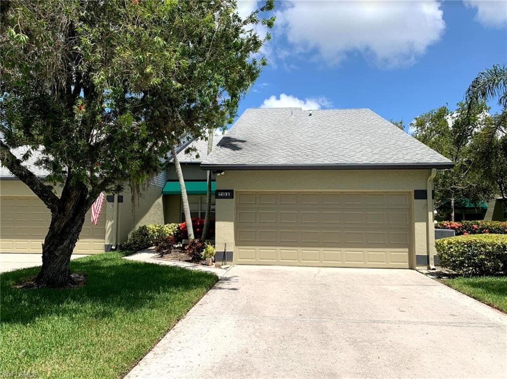 701 Mcgregor Park CIR FORT MYERS, FL 33908