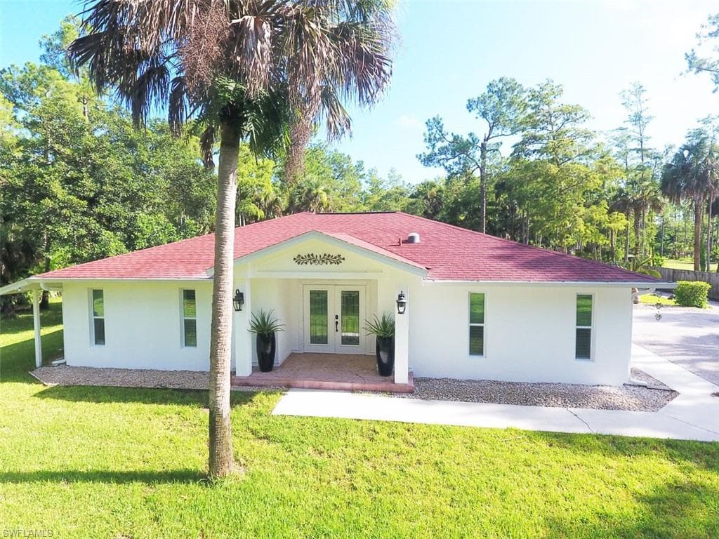 3231 13th AVE SW NAPLES, FL 34117