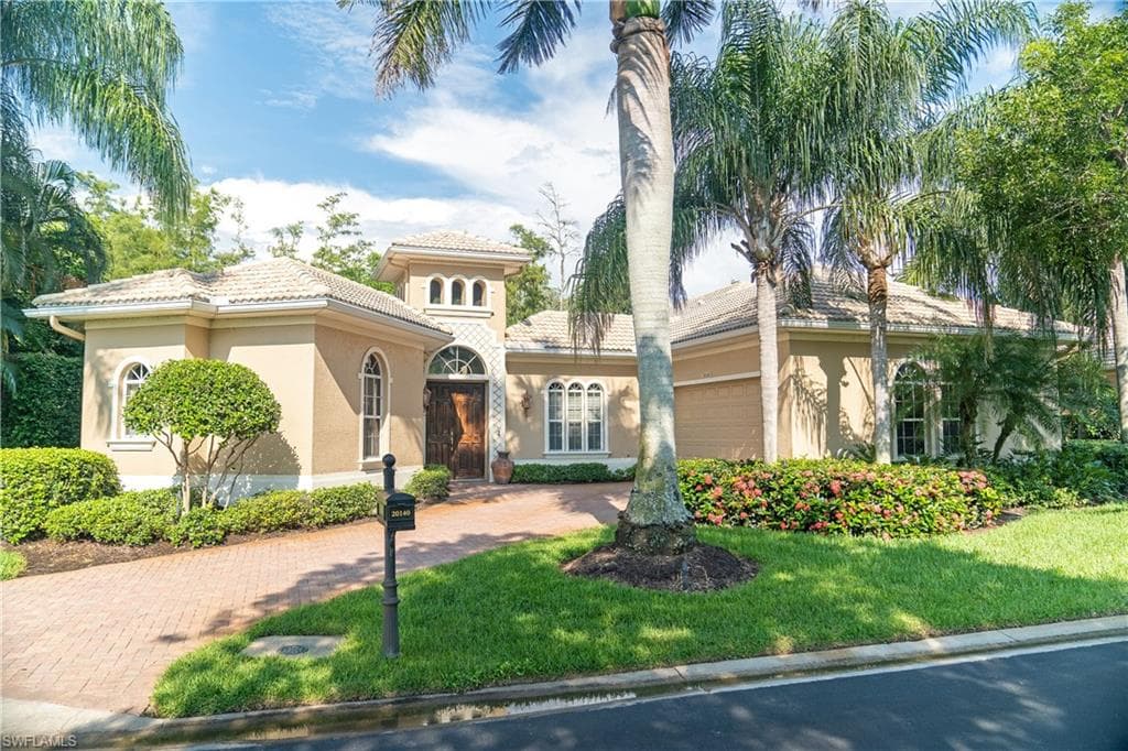 20140 Saraceno DR ESTERO, FL 33928