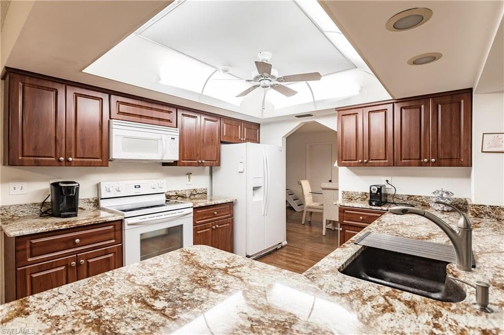 1448 Brandywine CIR FORT MYERS, FL 33919