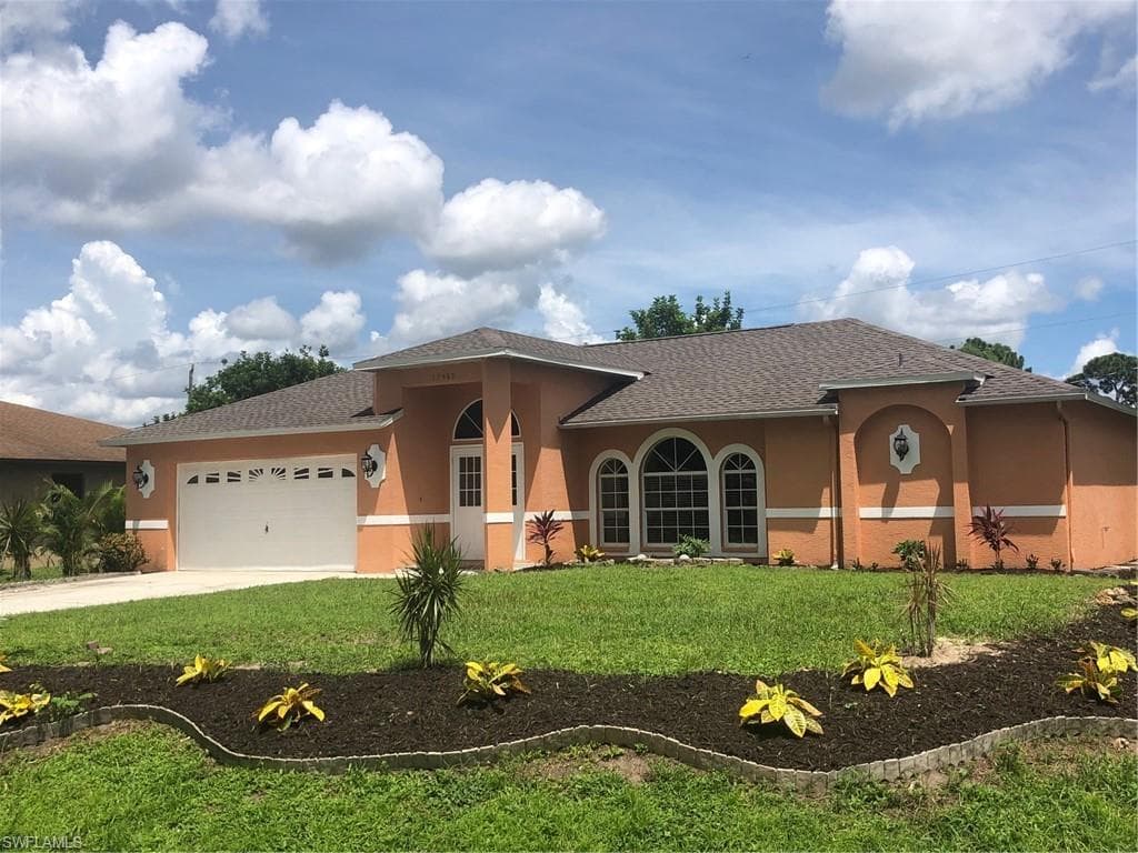 17565 Butler RD FORT MYERS, FL 33967