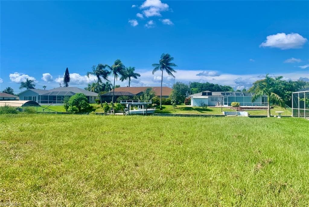 1909 SE 12th ST CAPE CORAL, FL 33990