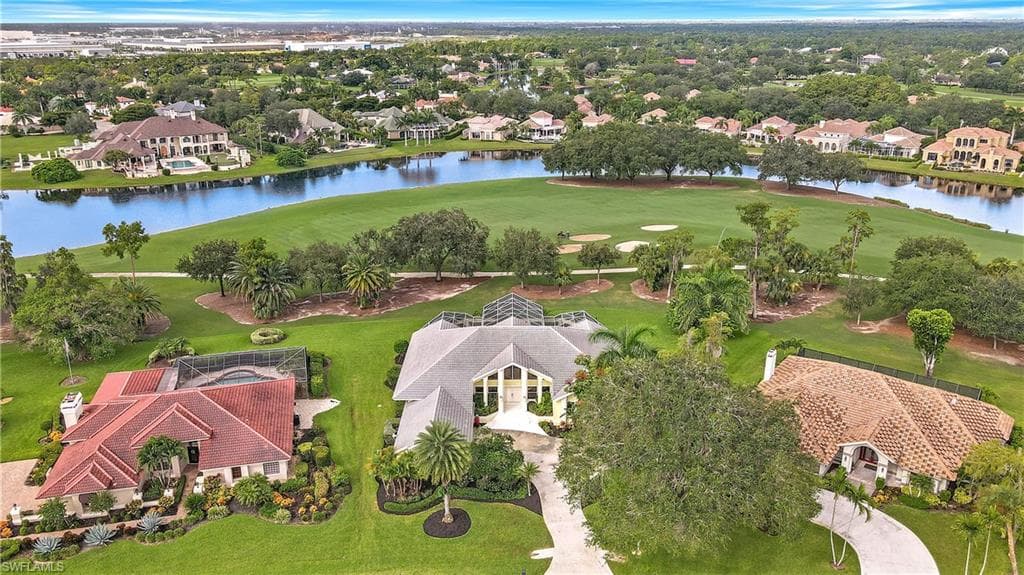15580 Kilmarnock DR FORT MYERS, FL 33912