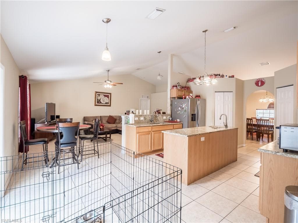 2100 Christopher AVE N LEHIGH ACRES, FL 33971