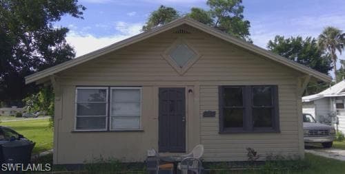 2168 Willard ST FORT MYERS, FL 33901