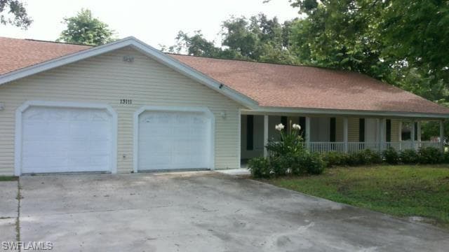 13111 Orange River BLVD FORT MYERS, FL 33905