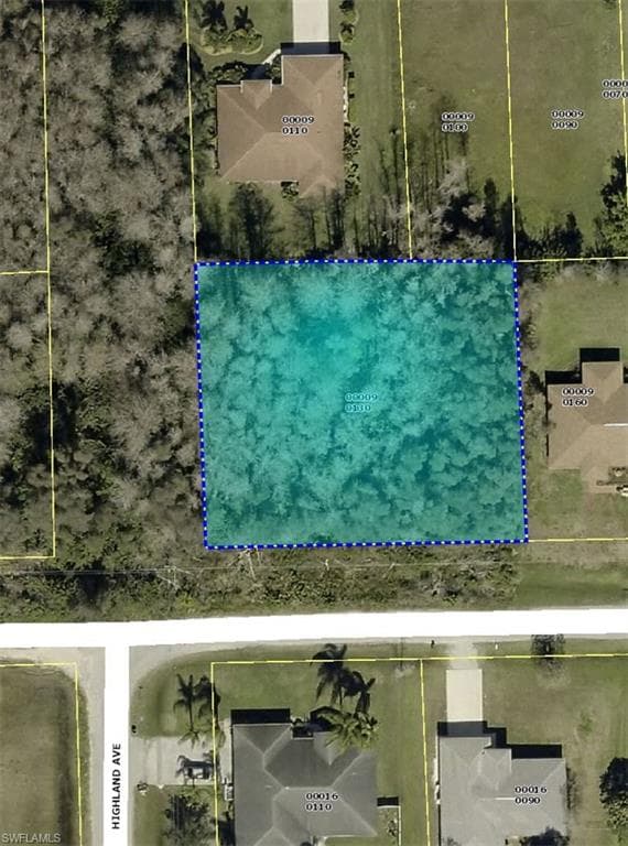 6801 Dabney ST FORT MYERS, FL 33966