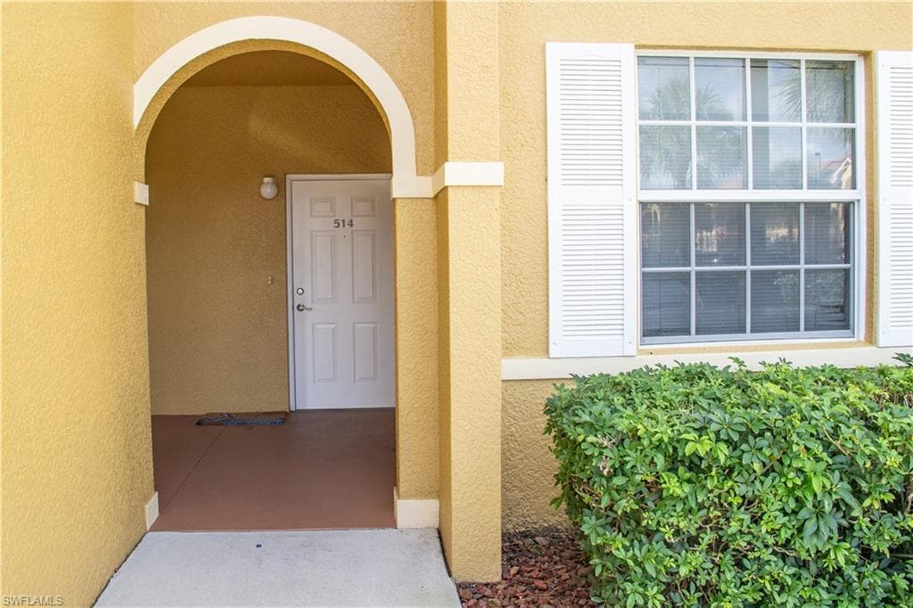 950 Hancock Creek South BLVD 514 CAPE CORAL, FL 33909