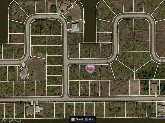 15091 Altura PORT CHARLOTTE, FL 33981