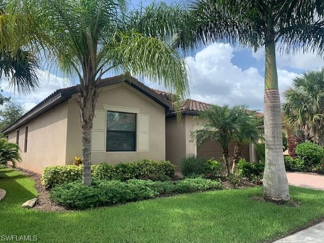 8976 Water Tupelo RD FORT MYERS, FL 33912