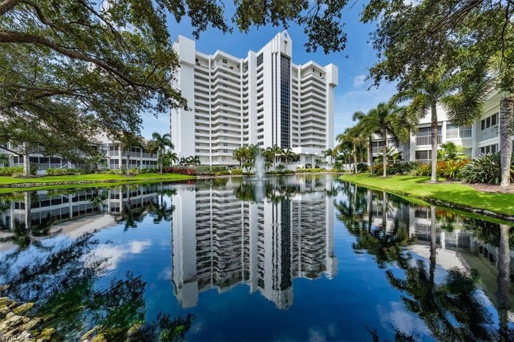 6361 Pelican Bay BLVD 202 NAPLES, FL 34108