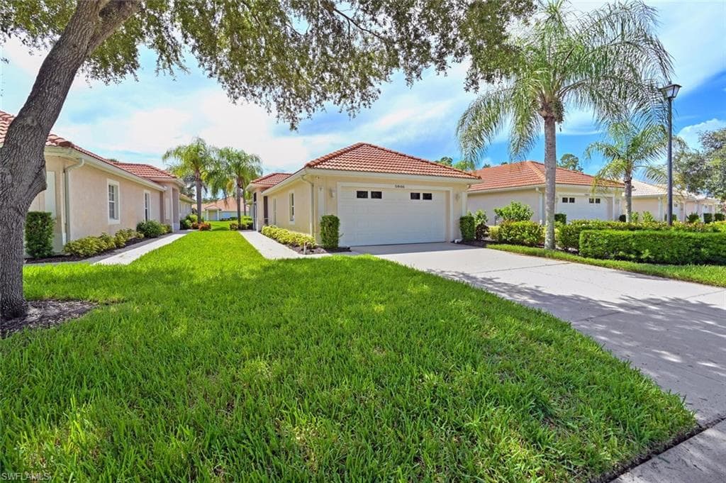 5846 Northridge DR S A-55 NAPLES, FL 34110