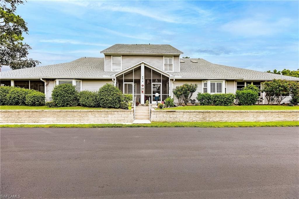 6073 Timberwood CIR 311 FORT MYERS, FL 33908