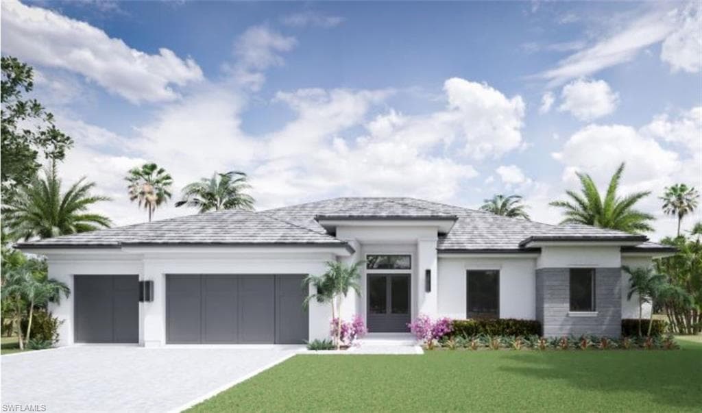 2943 Coco Lakes DR W NAPLES, FL 34109