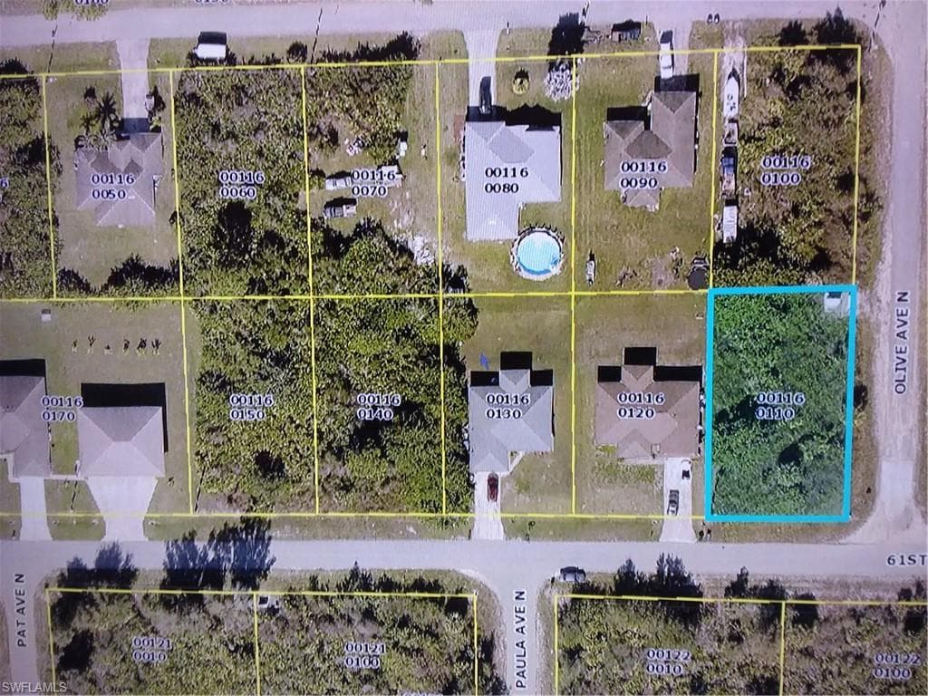 3200 61st ST W LEHIGH ACRES, FL 33971