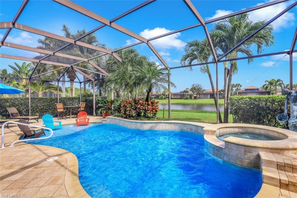 9403 Copper Rock CT NAPLES, FL 34120
