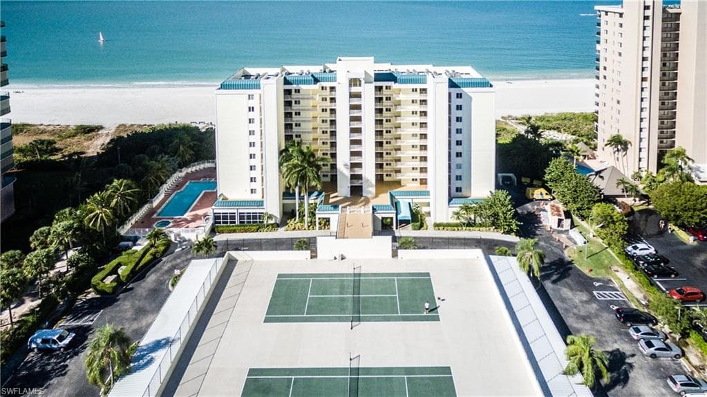 900 Collier BLVD 502 MARCO ISLAND, FL 34145