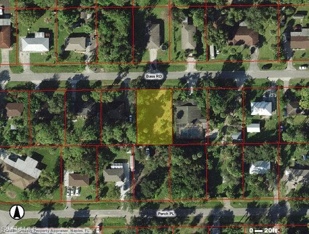 Bass RD IMMOKALEE, FL 34142