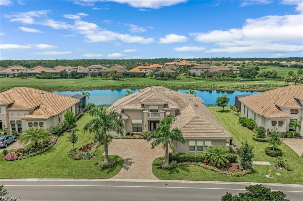 9249 Esplanade BLVD NAPLES, FL 34119