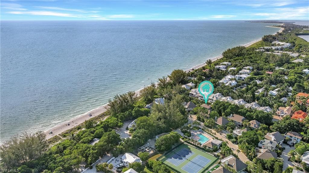 10 Sunset Captiva LN CAPTIVA, FL 33924