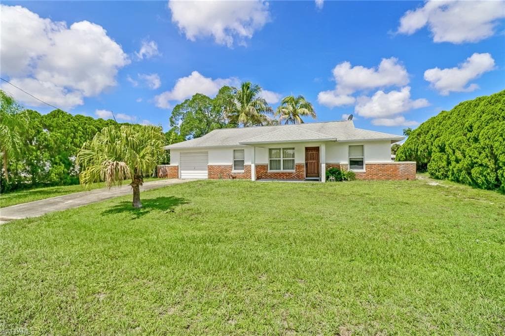 12139 Matlacha BLVD MATLACHA ISLES, FL 33991