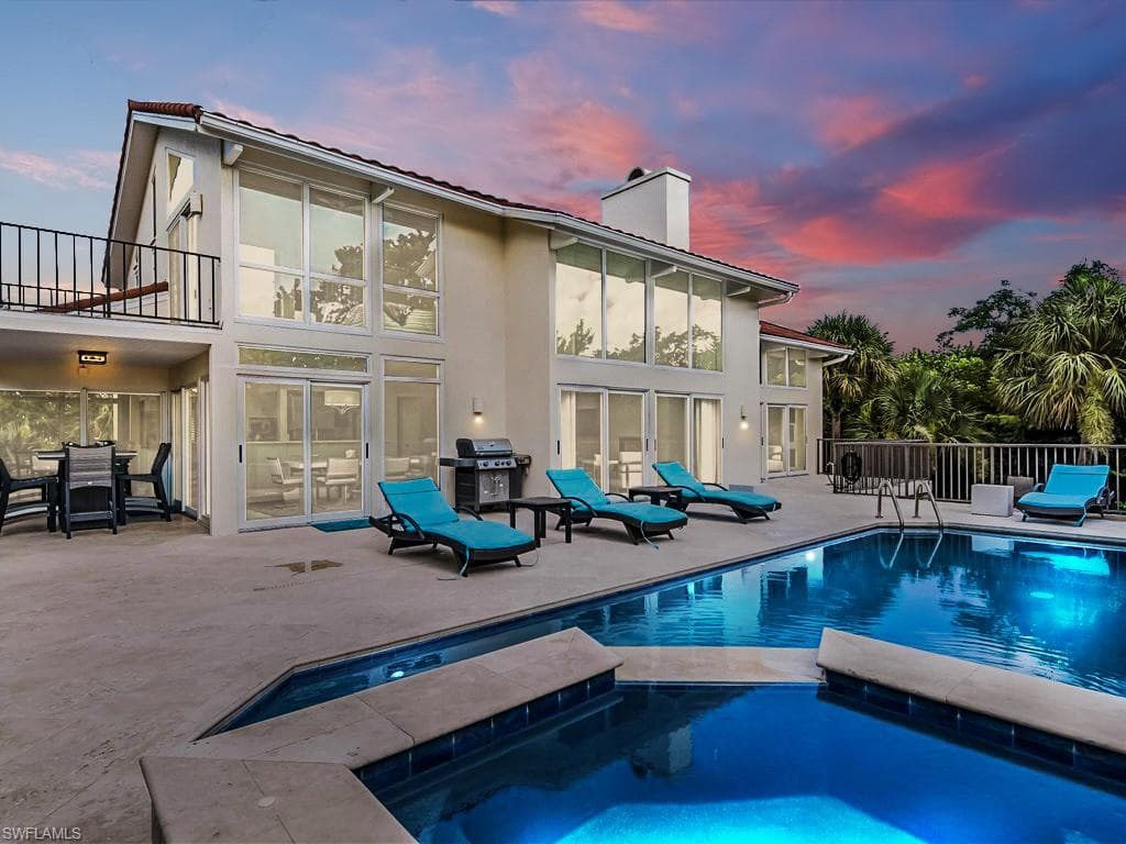 871 Sea Dune LN MARCO ISLAND, FL 34145