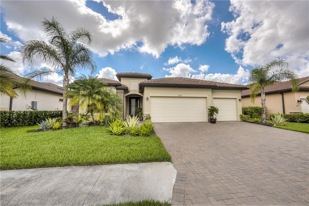 10699 Prato DR FORT MYERS, FL 33913
