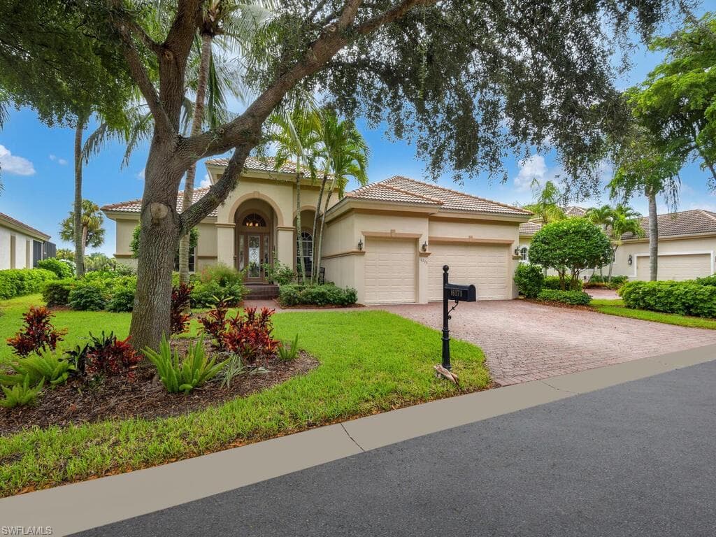 16279 Crown Arbor WAY FORT MYERS, FL 33908