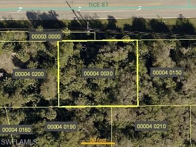 5204 Tice ST FORT MYERS, FL 33905