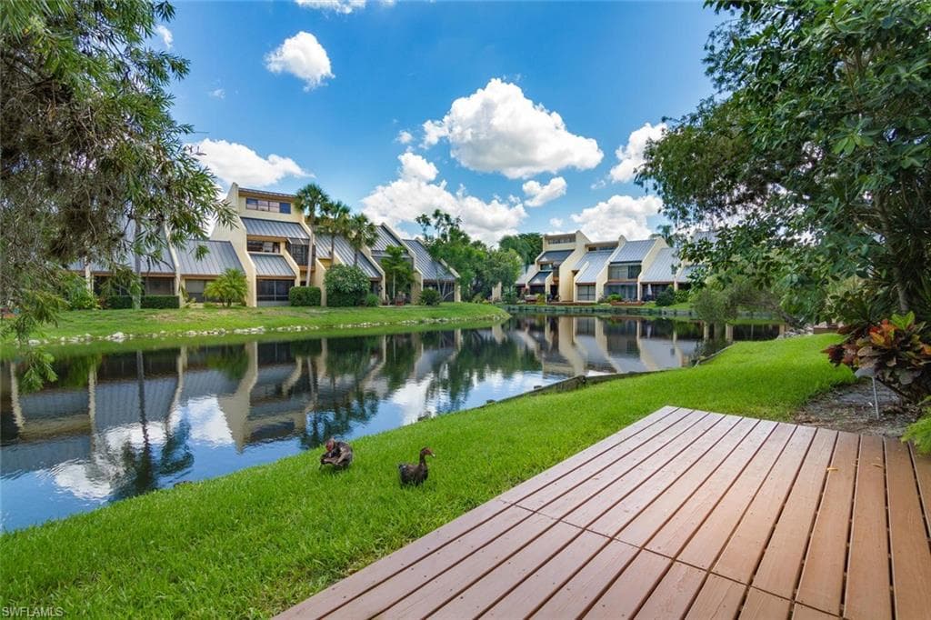 8765 Lateen LN 102 FORT MYERS, FL 33919