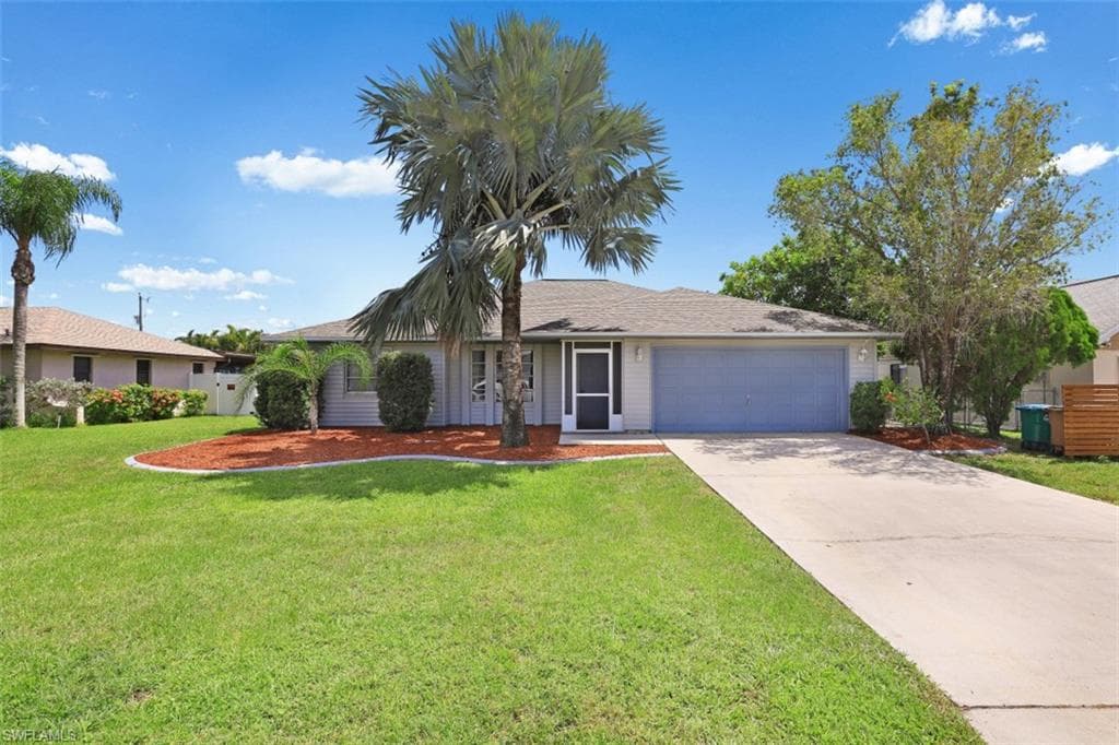 1832 SE Van Loon TER CAPE CORAL, FL 33990
