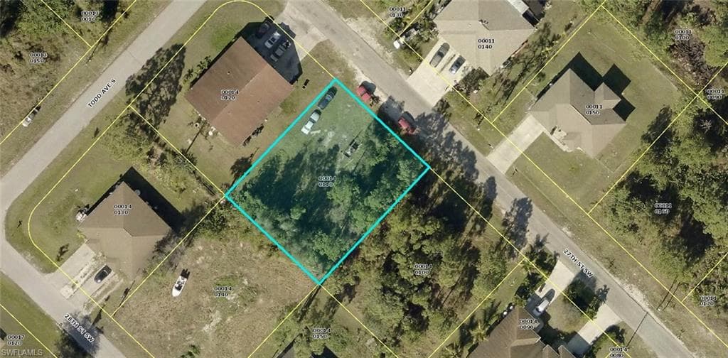 5241/5243 27th ST SW LEHIGH ACRES, FL 33973