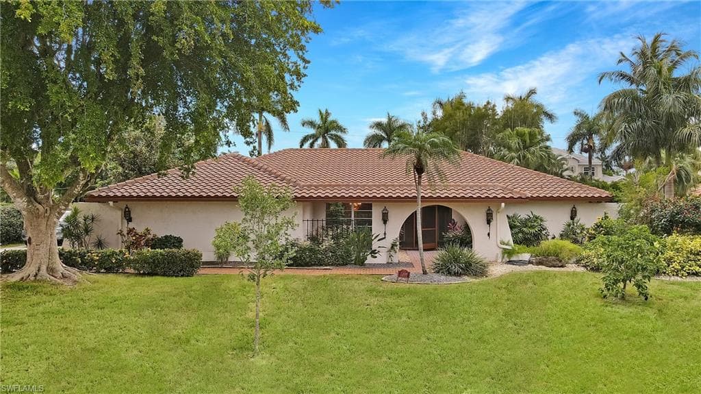 1208 Walden DR FORT MYERS, FL 33901