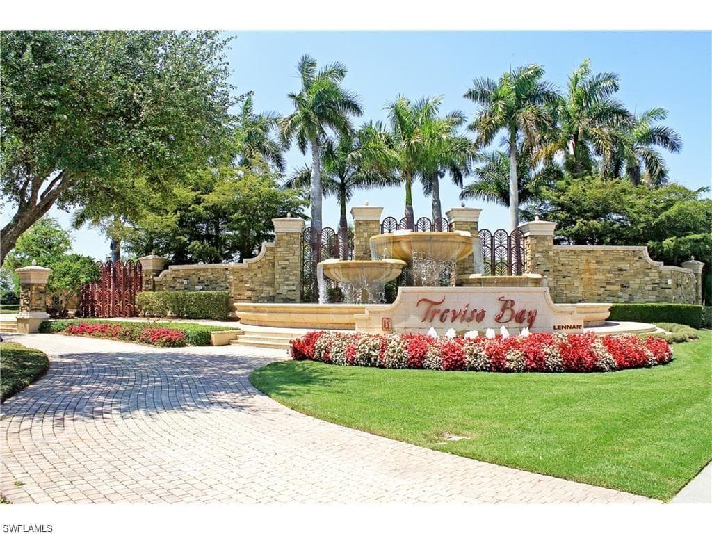 9525 AVELLINO WAY 2616 NAPLES, FL 34113