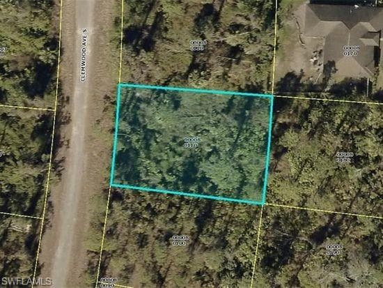 709 Clemwood AVE S LEHIGH ACRES, FL 33974