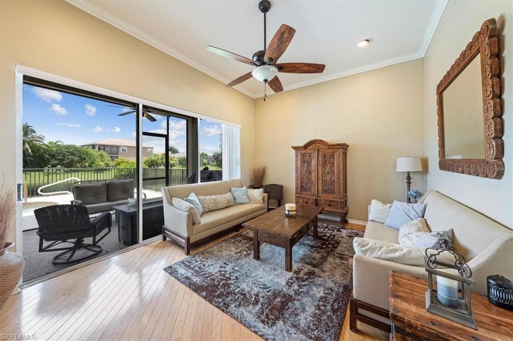 8425 Laurel Lakes BLVD NAPLES, FL 34119