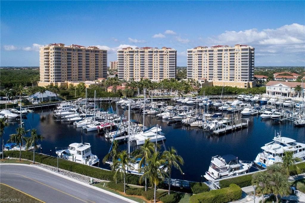 6061 Silver King BLVD 603 CAPE CORAL, FL 33914