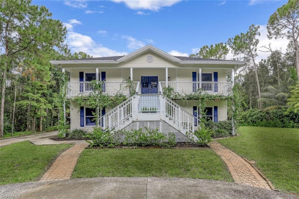 5910 Golden Oaks LN NAPLES, FL 34119