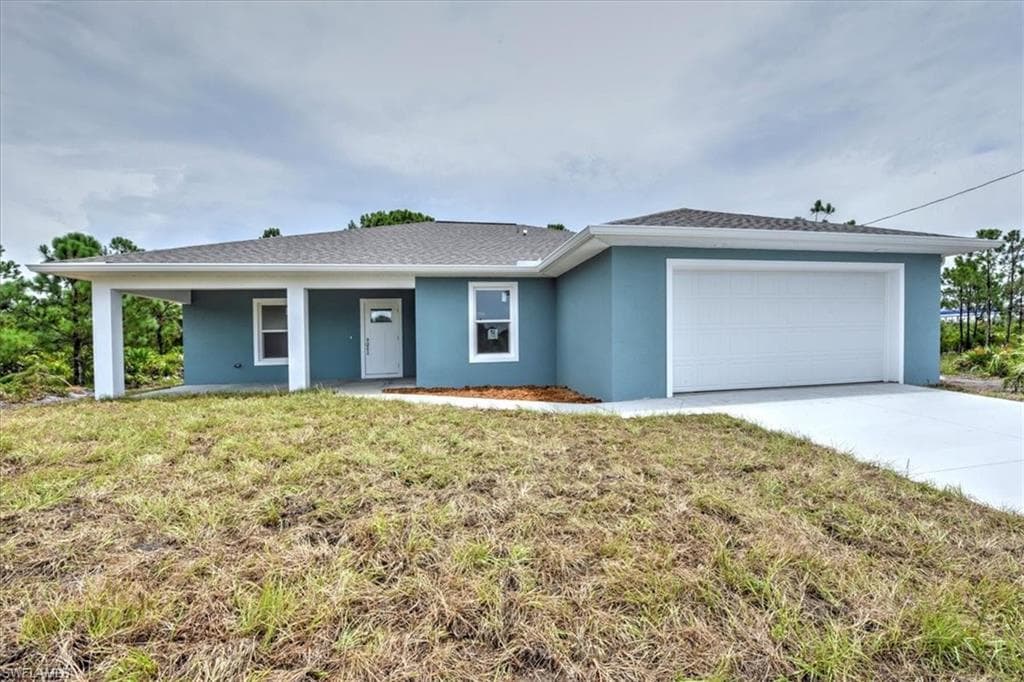 1053 Norfolk AVE S LEHIGH ACRES, FL 33974