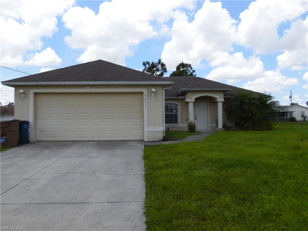 3411 14th ST W LEHIGH ACRES, FL 33971
