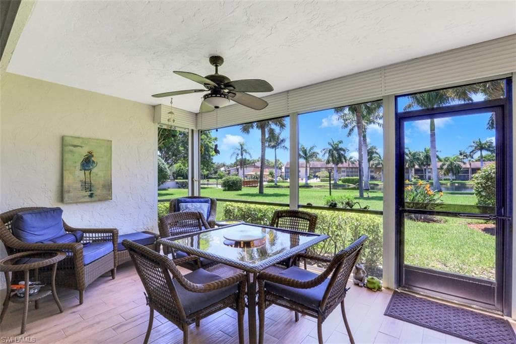 195 Cypress WAY E 2 NAPLES, FL 34110