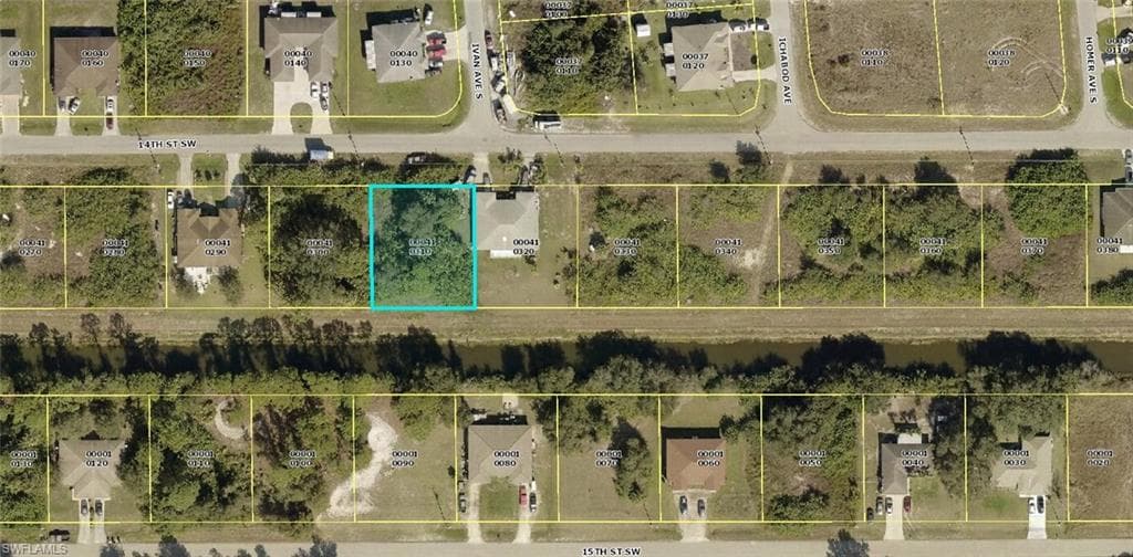 4701/4703 14th ST SW LEHIGH ACRES, FL 33973