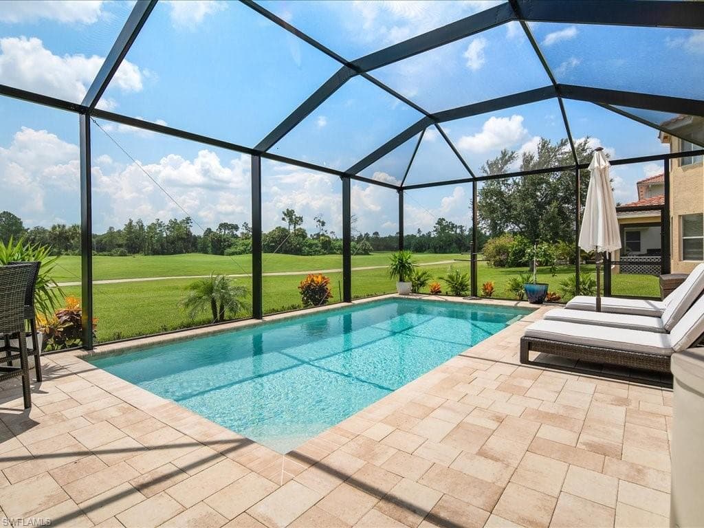 1745 Birdie DR NAPLES, FL 34120
