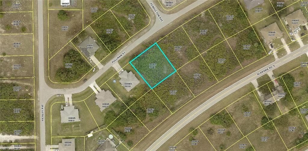 116/118 Pullman ST LEHIGH ACRES, FL 33974