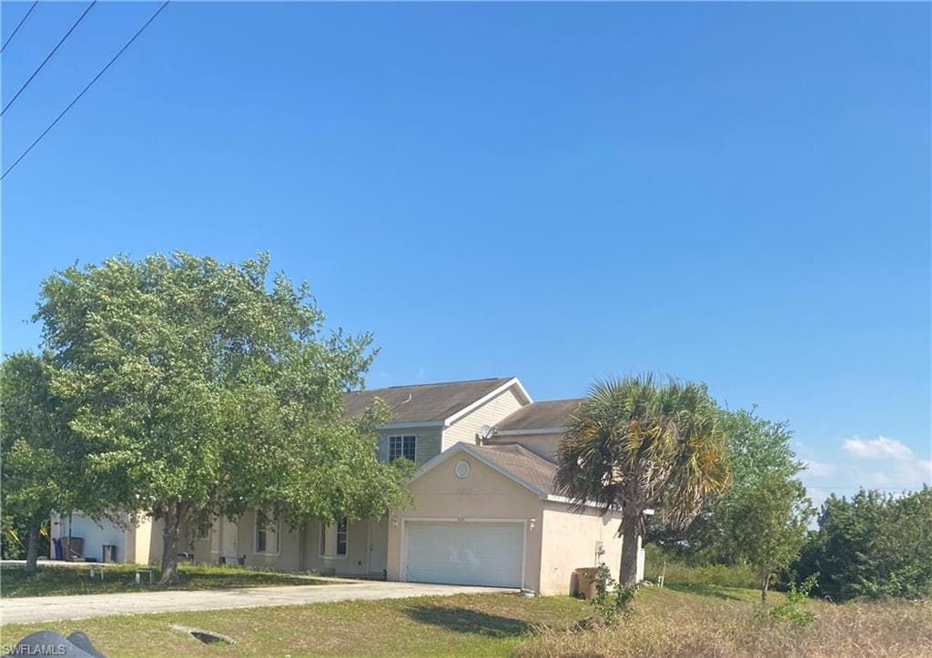 820 Alabama RD S LEHIGH ACRES, FL 33974
