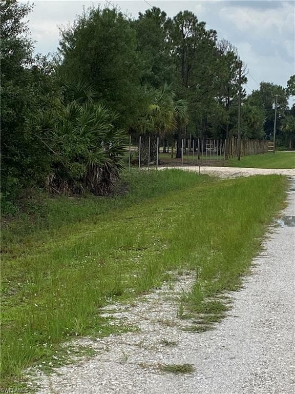 855 Jasmine ST CLEWISTON, FL 33440